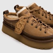 UGG Disquette Heritage