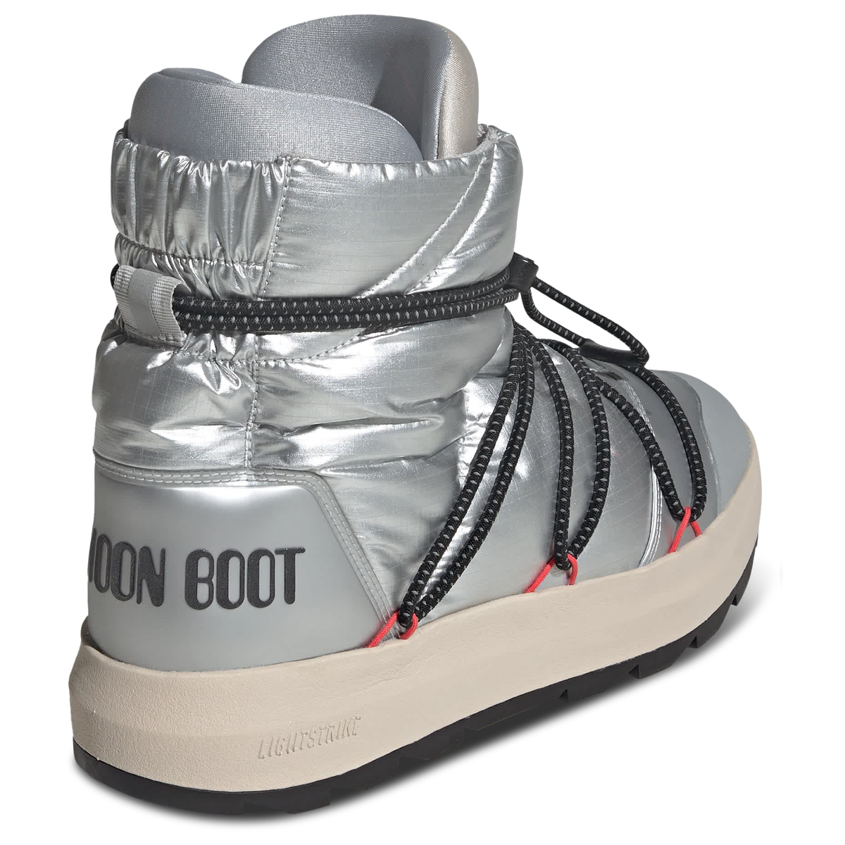 SIMMI Echo Slouch Mid