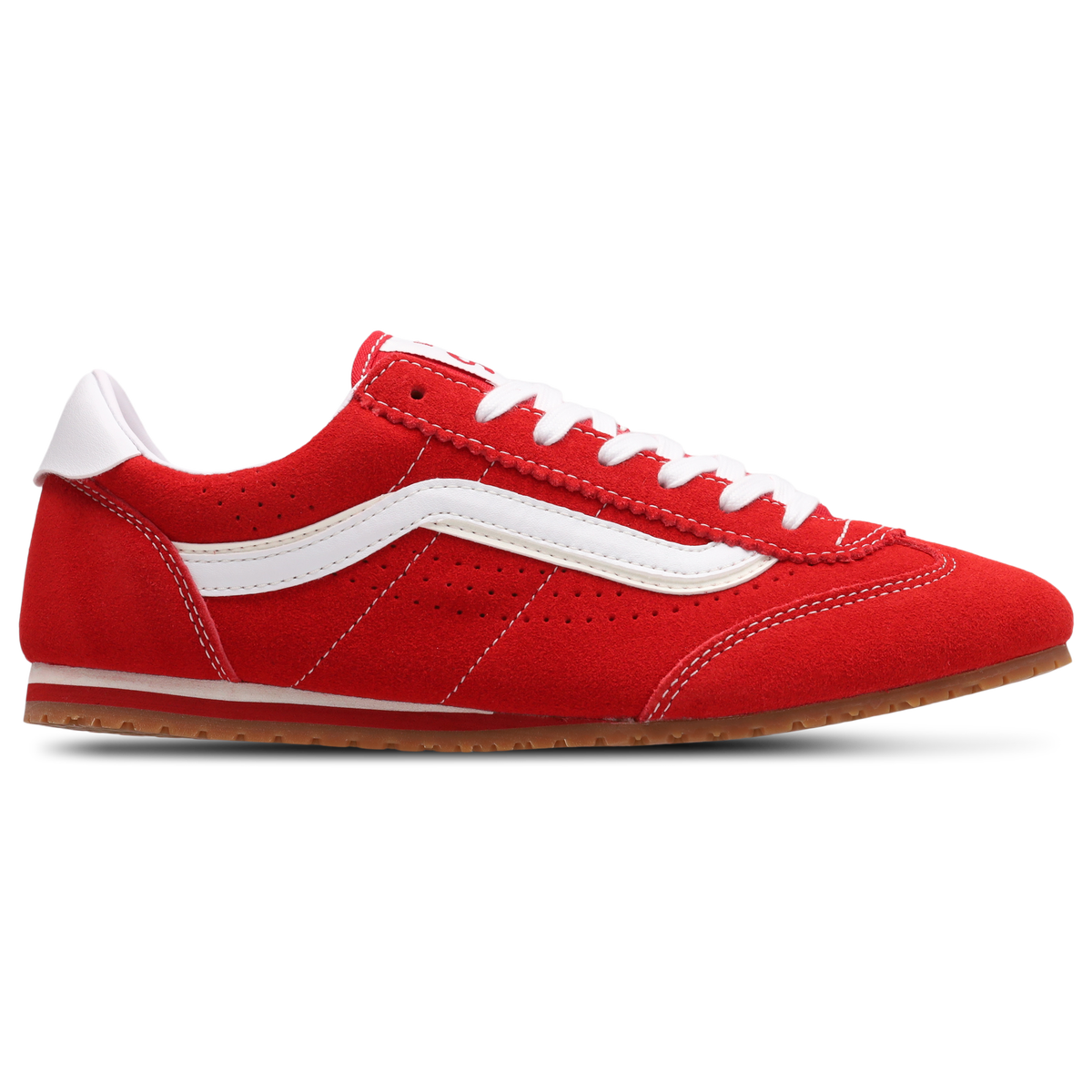 Vans Super Lowpro Collapse