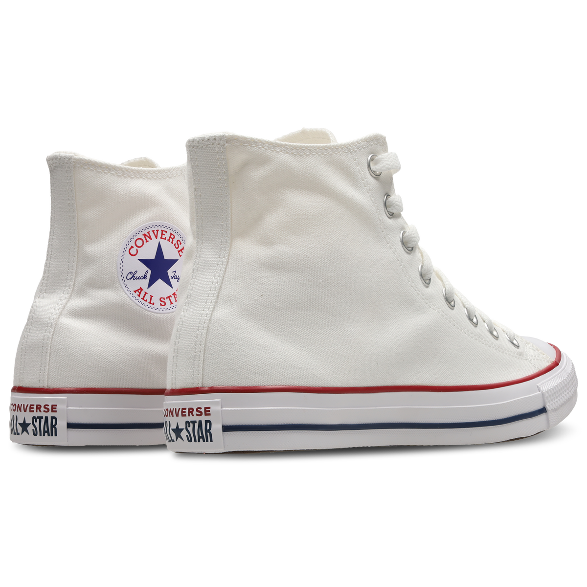 Converse Chucks In Love All Star Hi