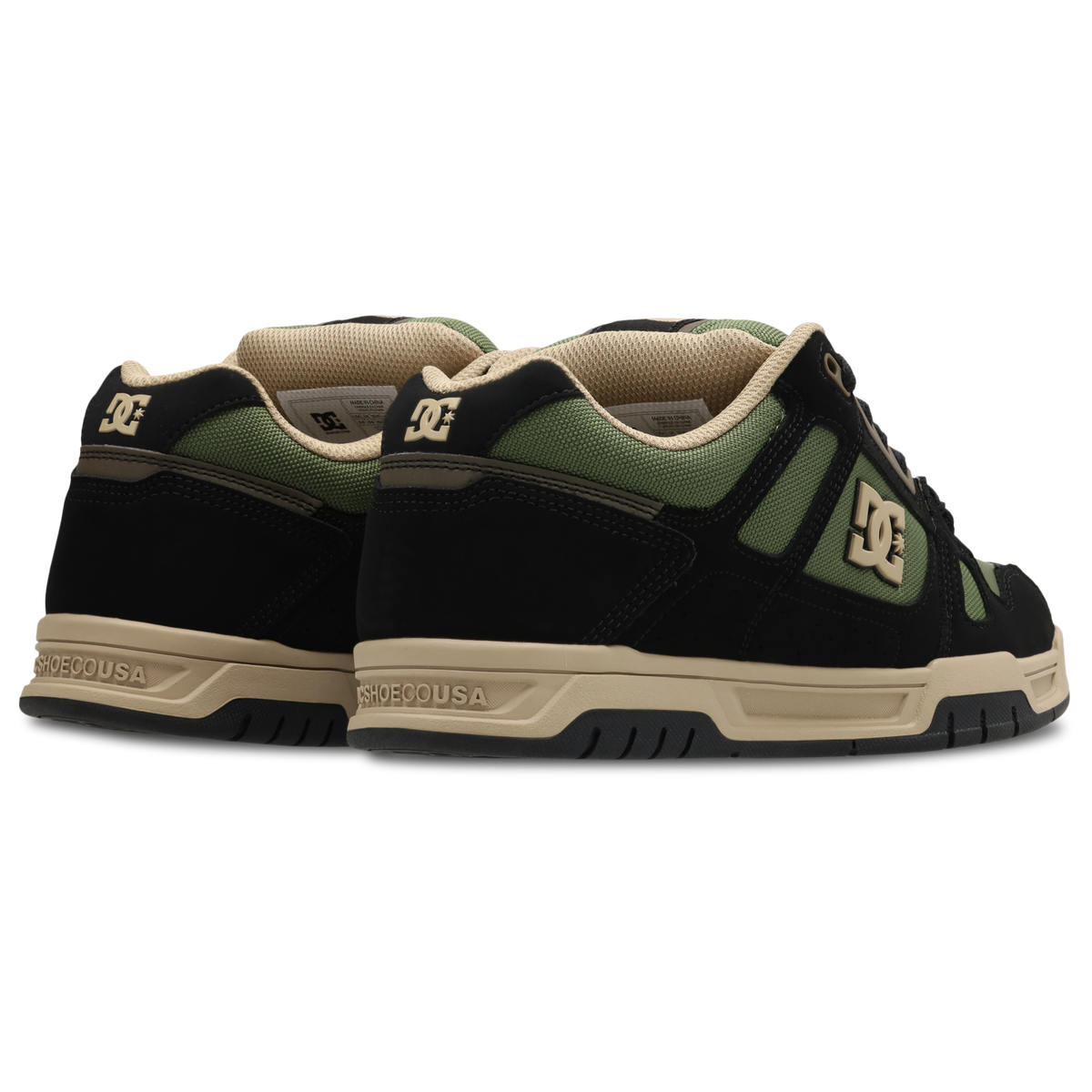 Dr Martens Buzz