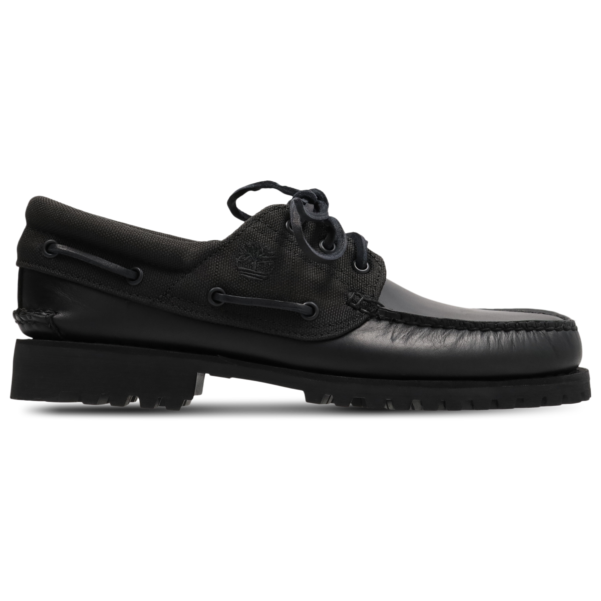 schuh Lovington Leather Boat