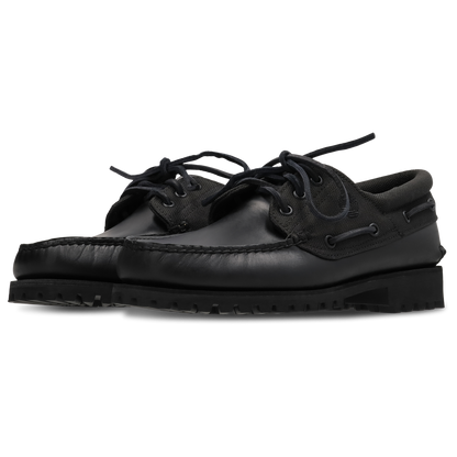 schuh Lovington Leather Boat