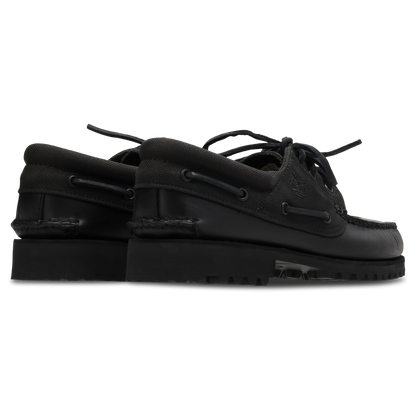 schuh Lovington Leather Boat