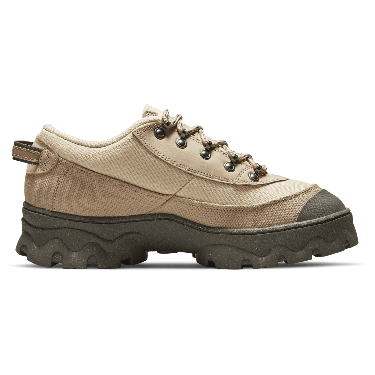 schuh Thailand Leather Toe Post