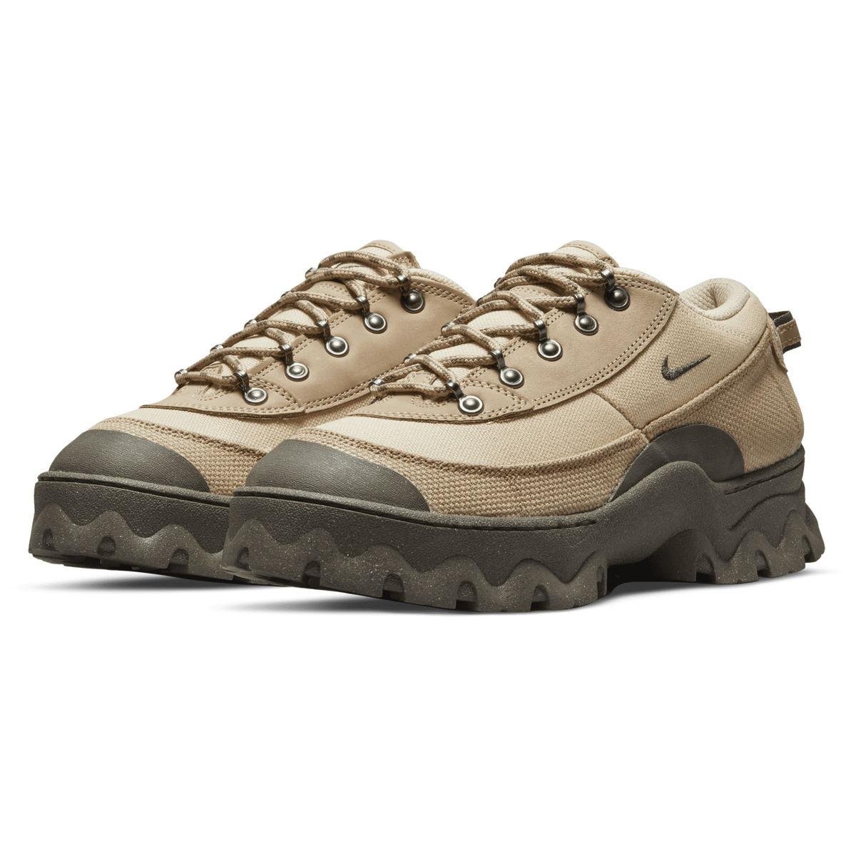 schuh Thailand Leather Toe Post