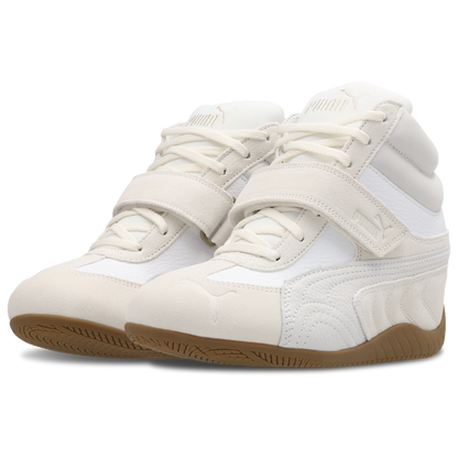 schuh Toryn Platform Toe Post