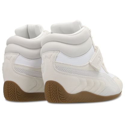 schuh Toryn Platform Toe Post