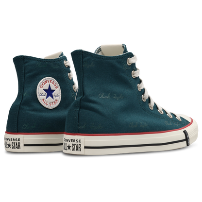 Converse All Star Elements