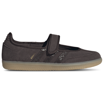 schuh Trish Buckle Footbed