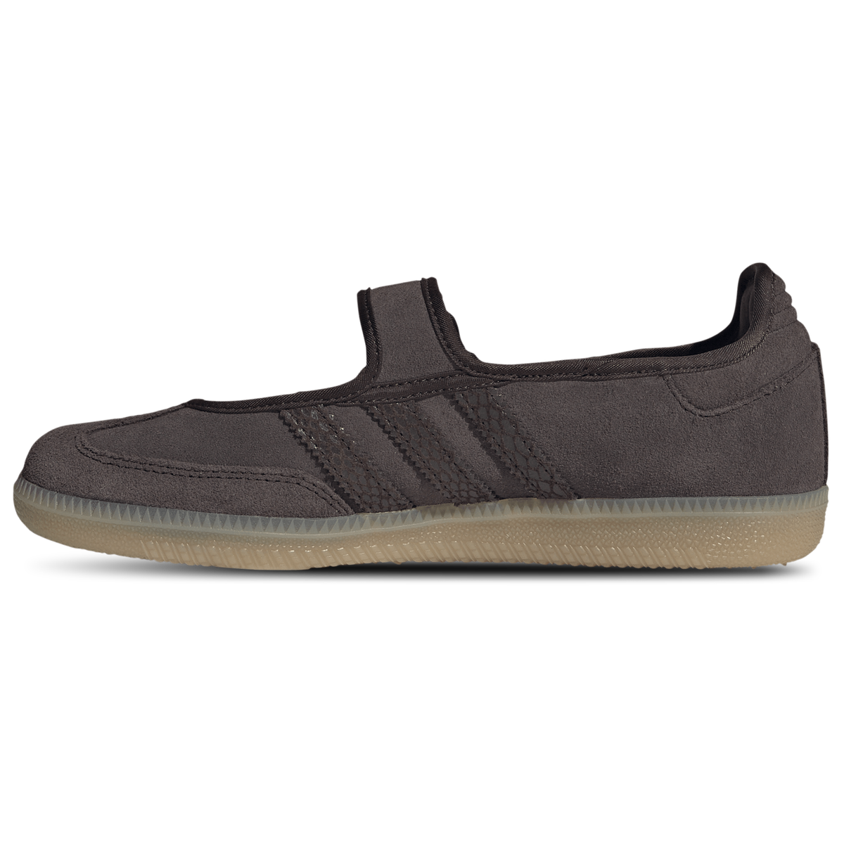 schuh Trish Buckle Footbed