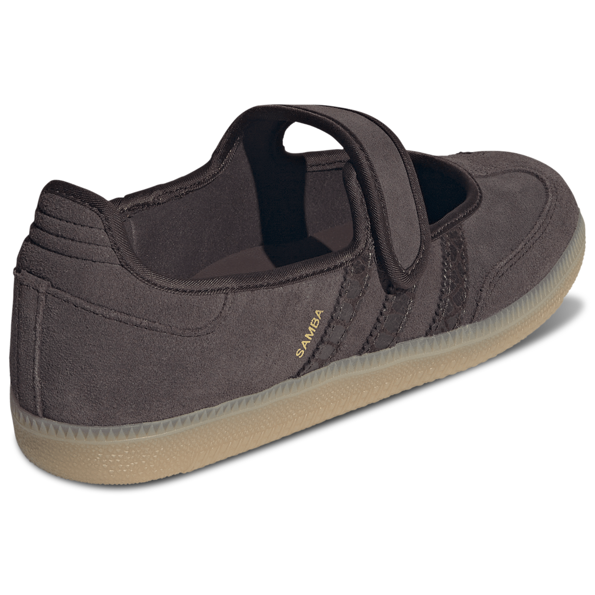 schuh Trish Buckle Footbed