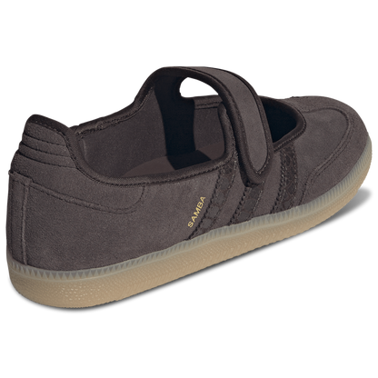 schuh Trish Buckle Footbed