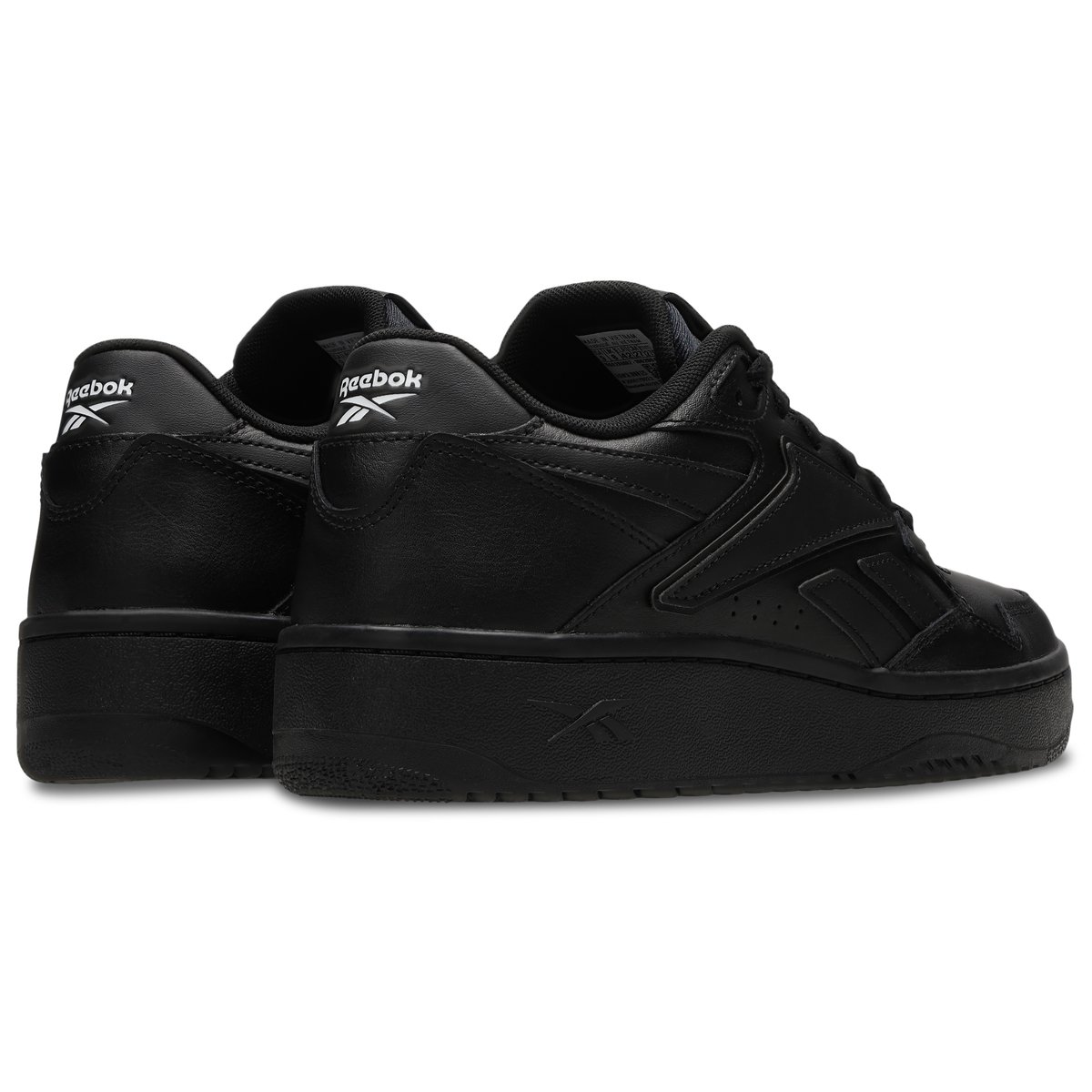 Reebok Freestyle Lo