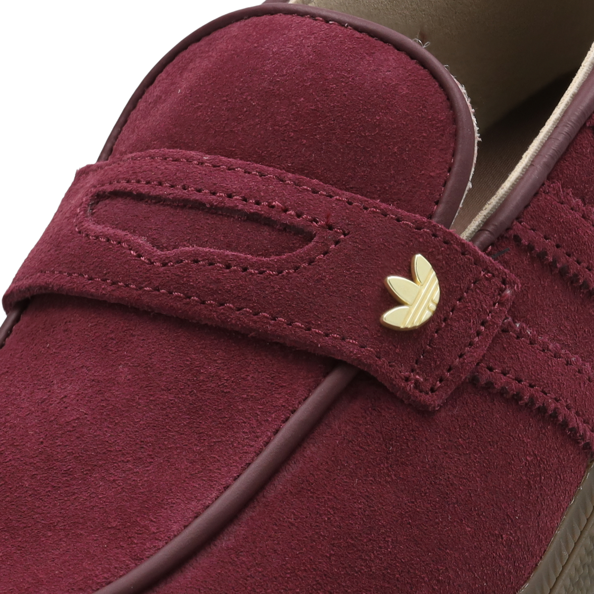 Steve Madden Newbury Loafer