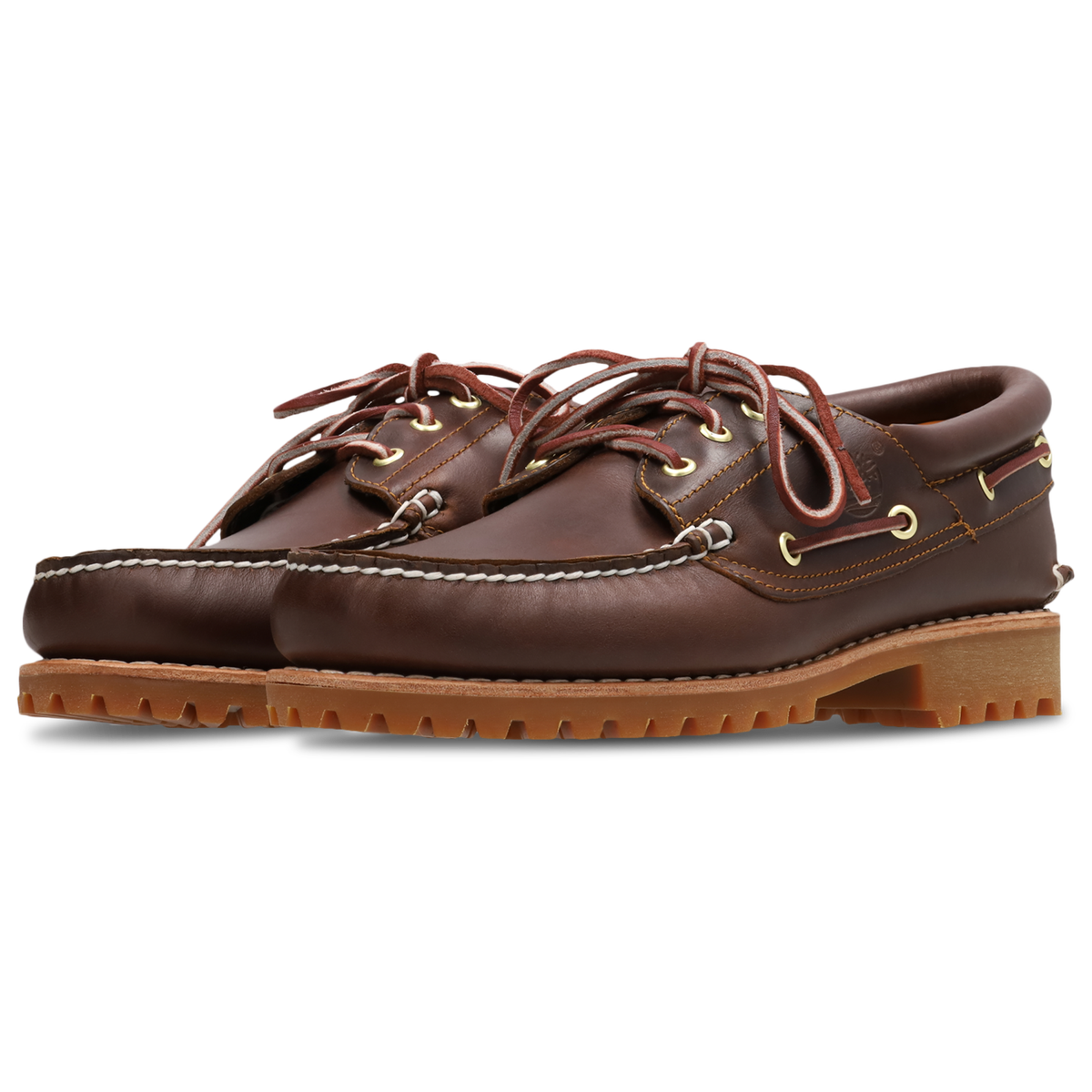 Timberland Classic Boat