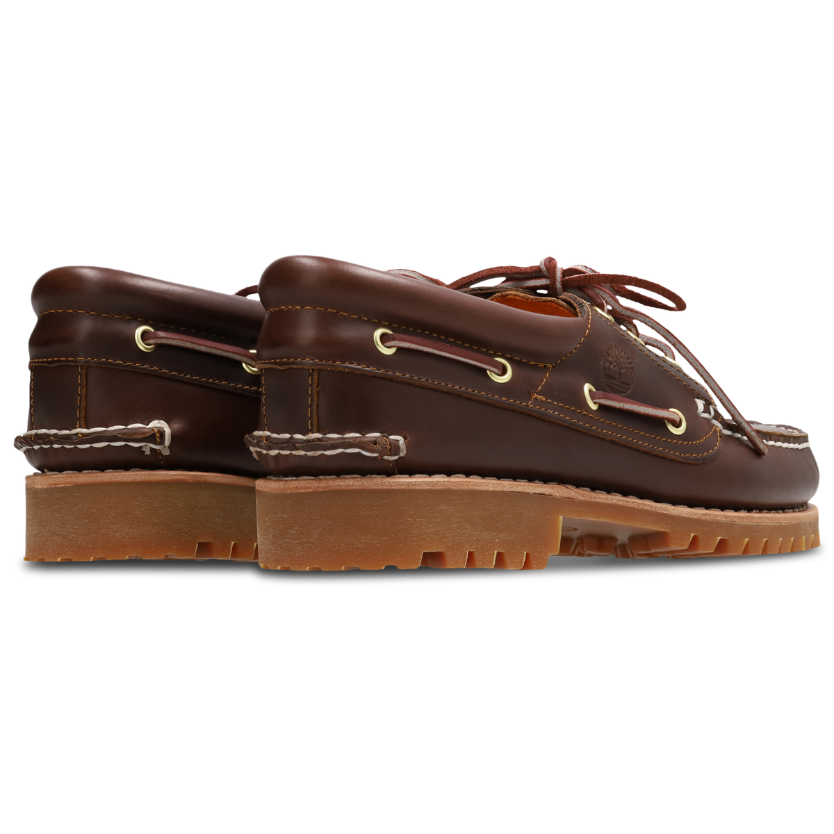 Timberland Classic Boat