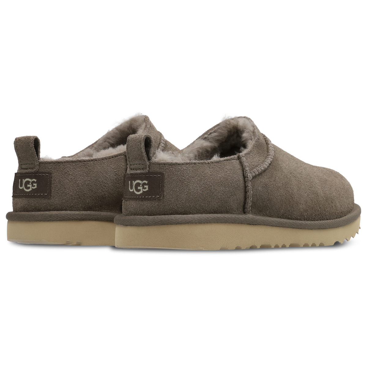 UGG Classic Micro