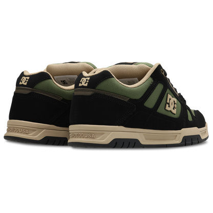 Dr Martens Buzz Hi