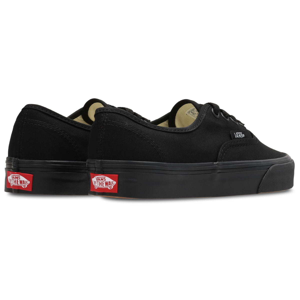 Vans Authentic