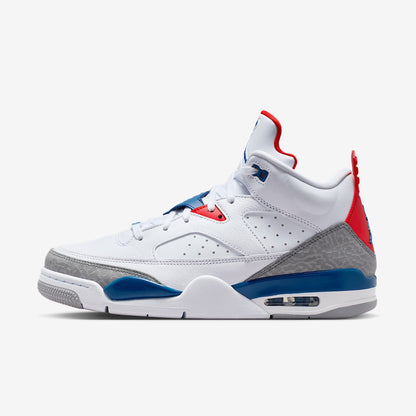 Nike Jordan Court Connect Low