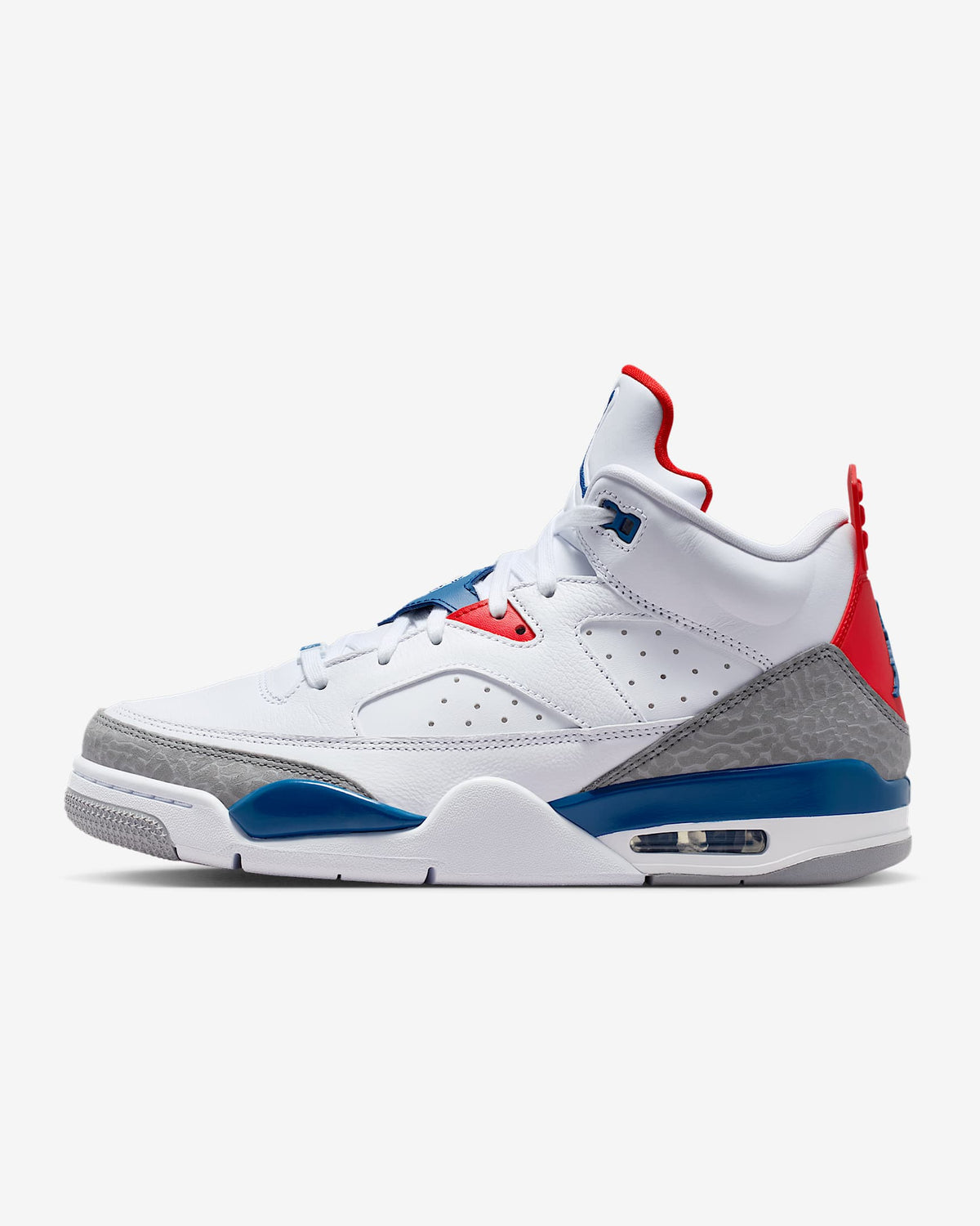 Nike Jordan Court Connect Low