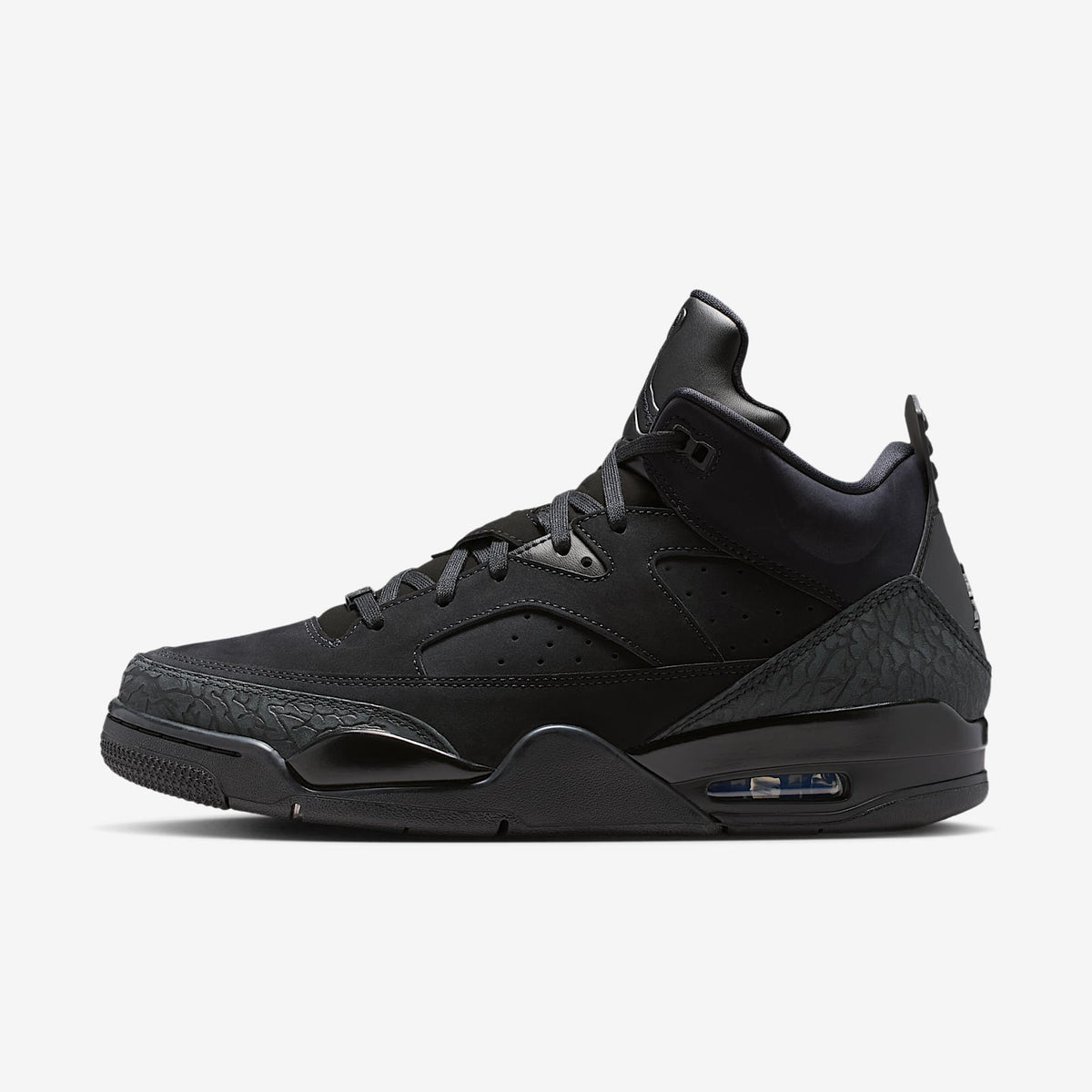 Nike Jordan Court Connect Low