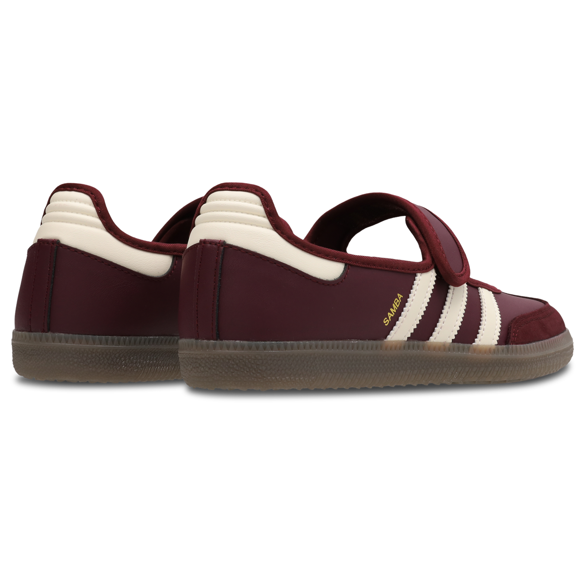 Steve Madden Premio Applique