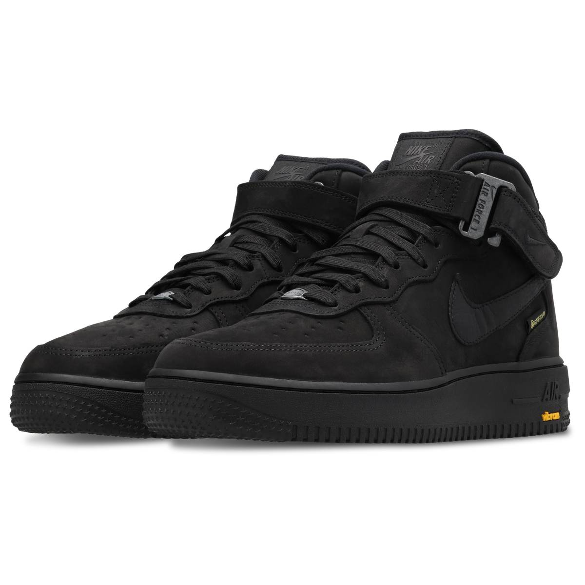 Kickers Classics Kick Hi Central