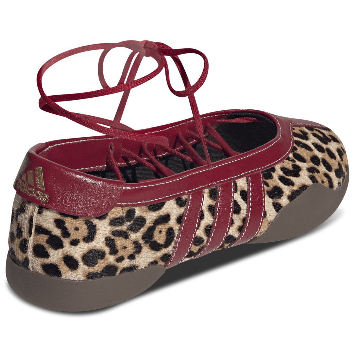 JUJU JELLIES Maxi Flat