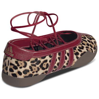 JUJU JELLIES Maxi Flat