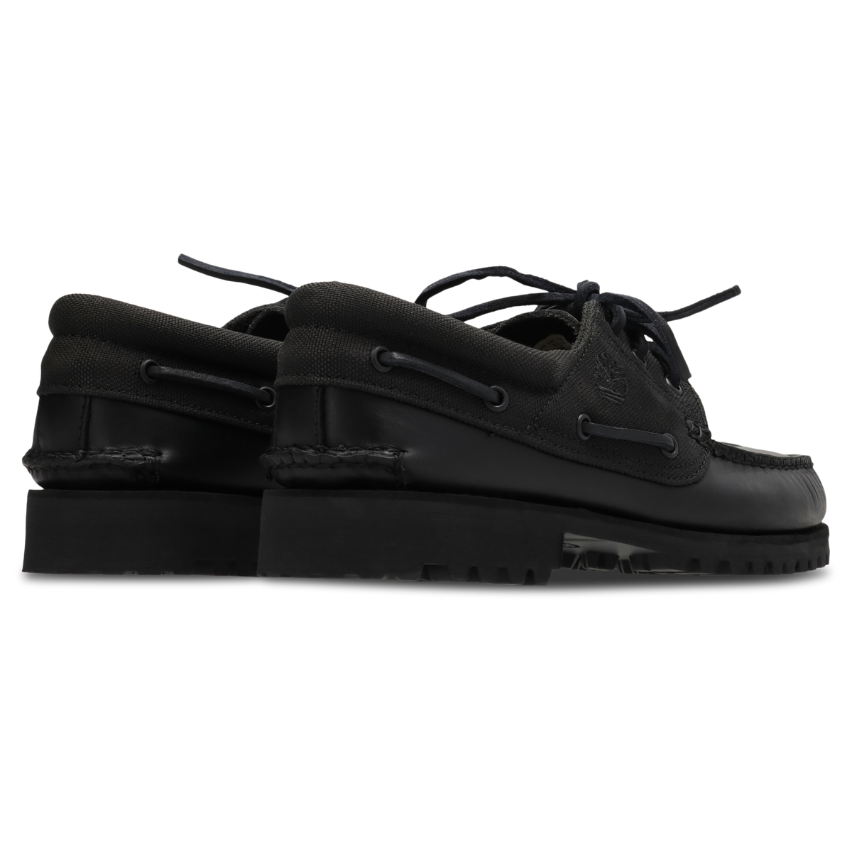 Vagabond Shoemakers Hillary Boat