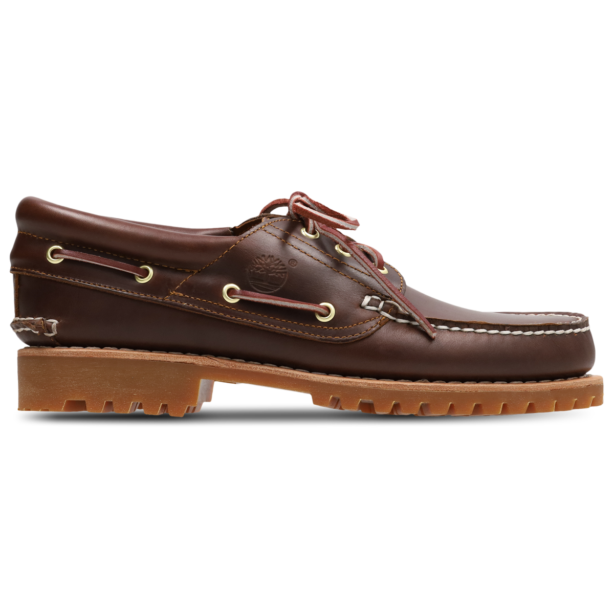 Timberland Classic Boat