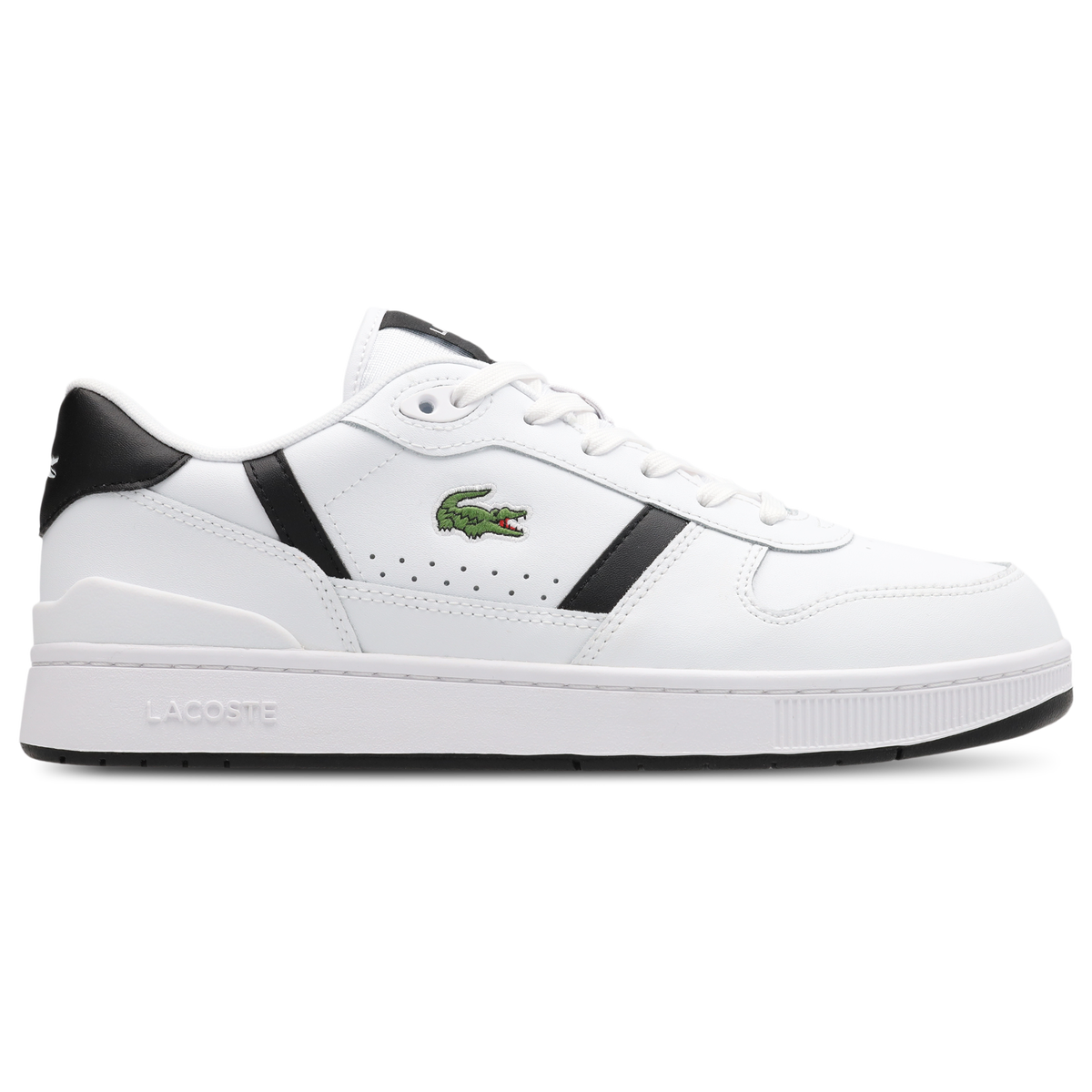 Kickers Klapton Lacer