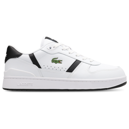 Kickers Klapton Lacer