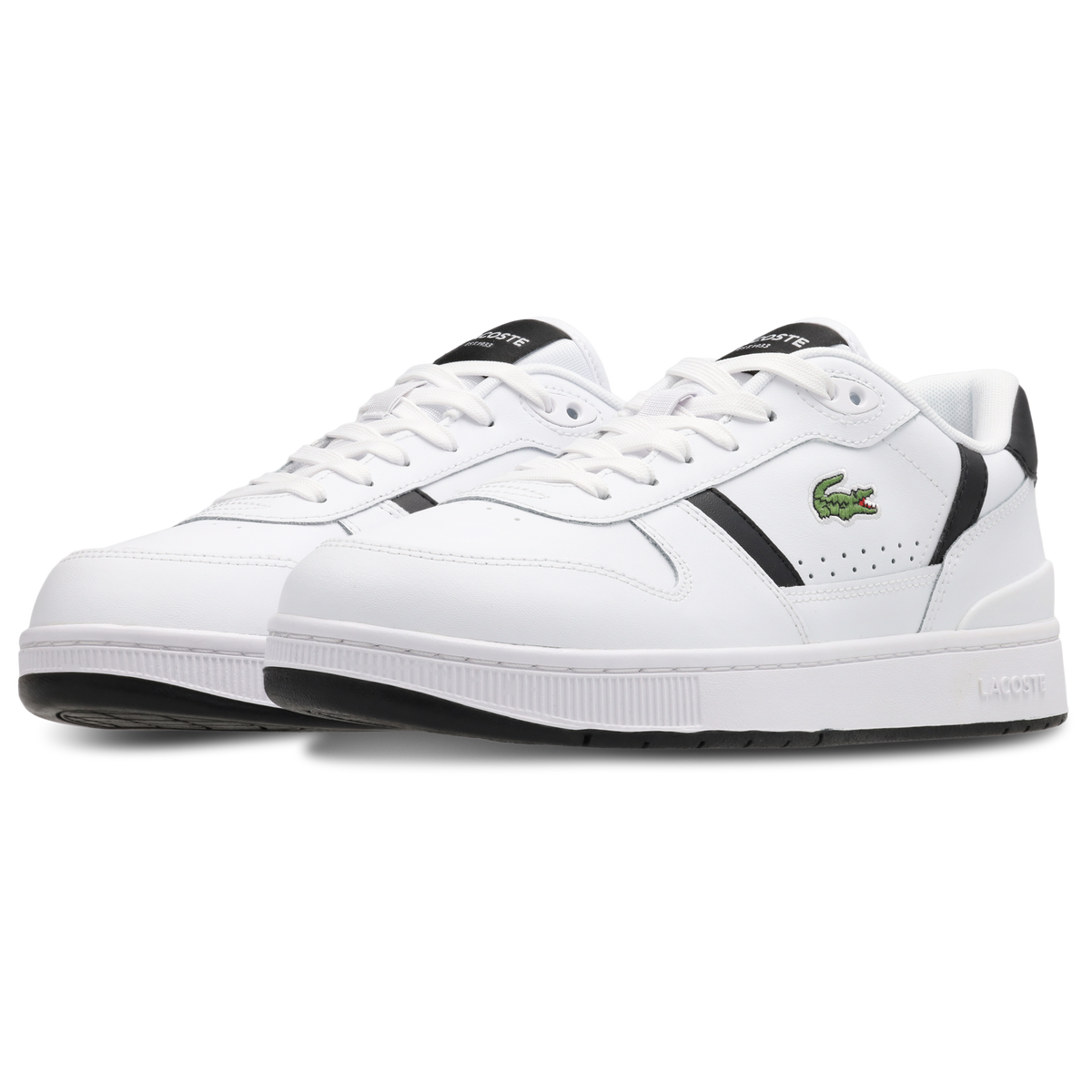 Kickers Klapton Lacer