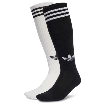 schuh Delight Leather Knee