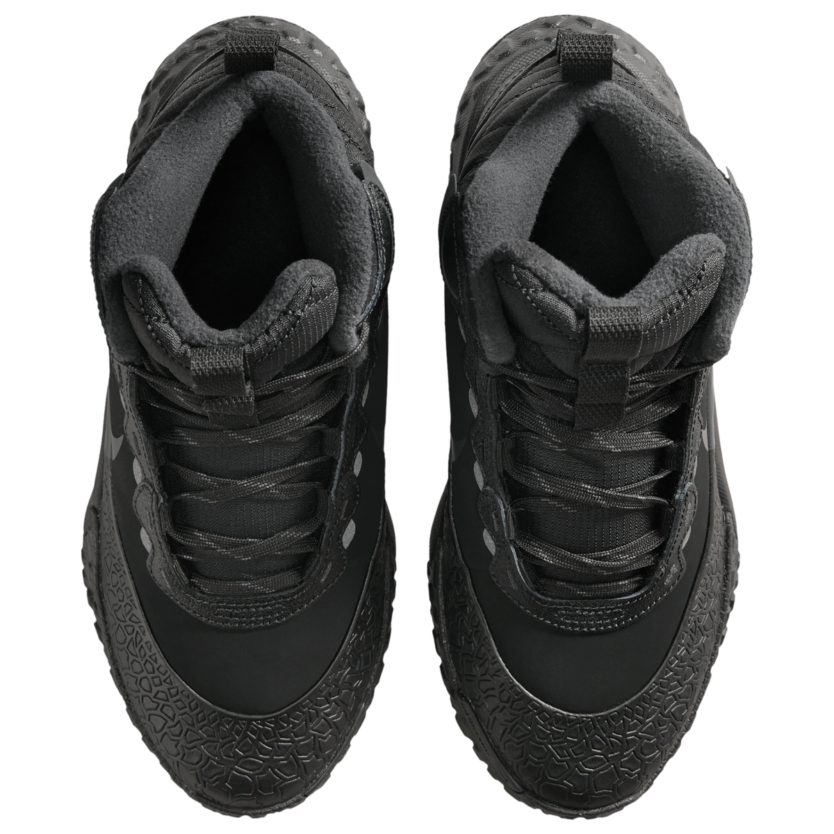 schuh Morg Suede Boxing Boot