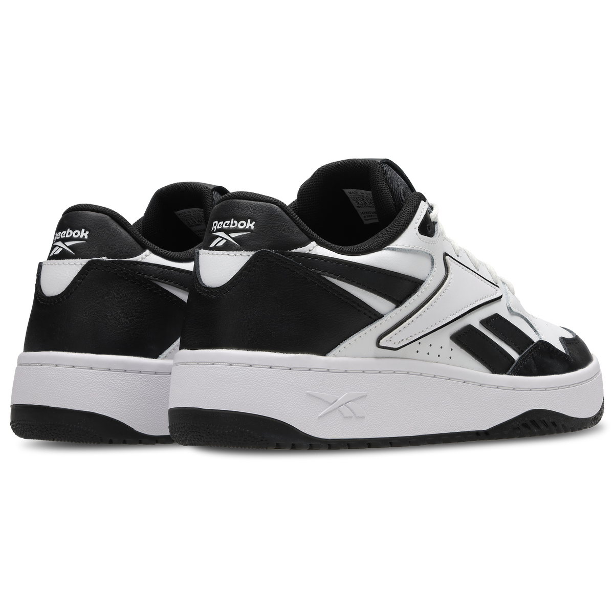 Reebok Workout Plus