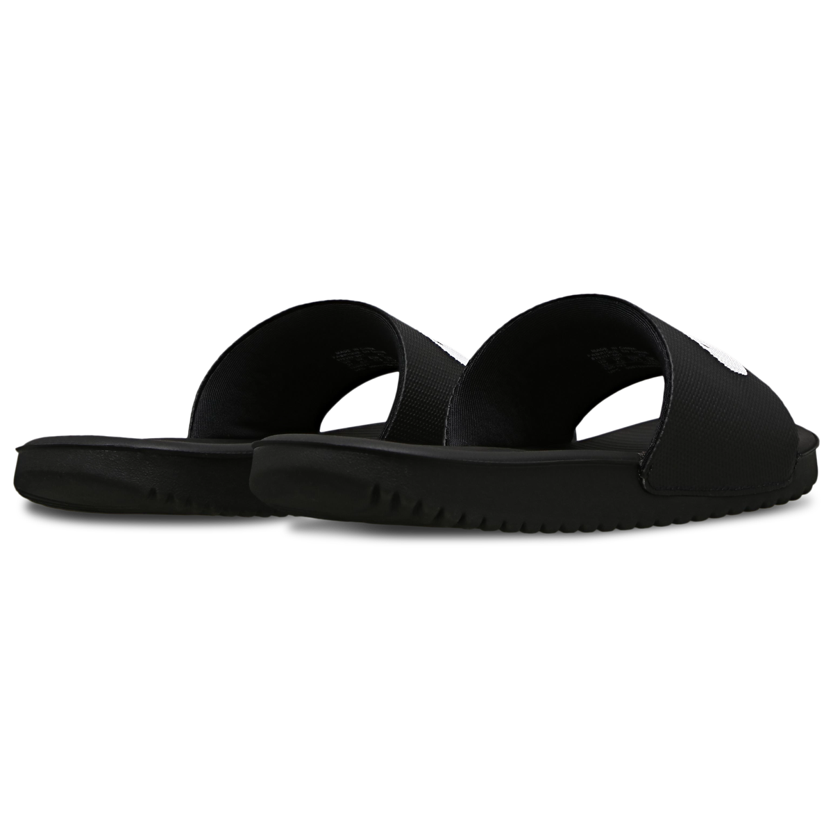 Steve Madden Mayke Slide