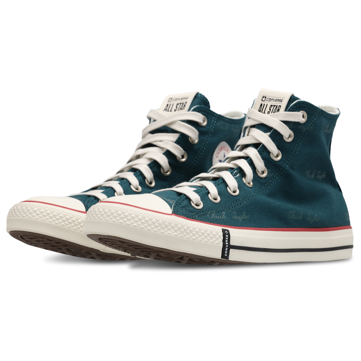 Converse All Star Elements