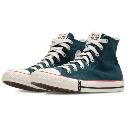 Converse All Star Elements