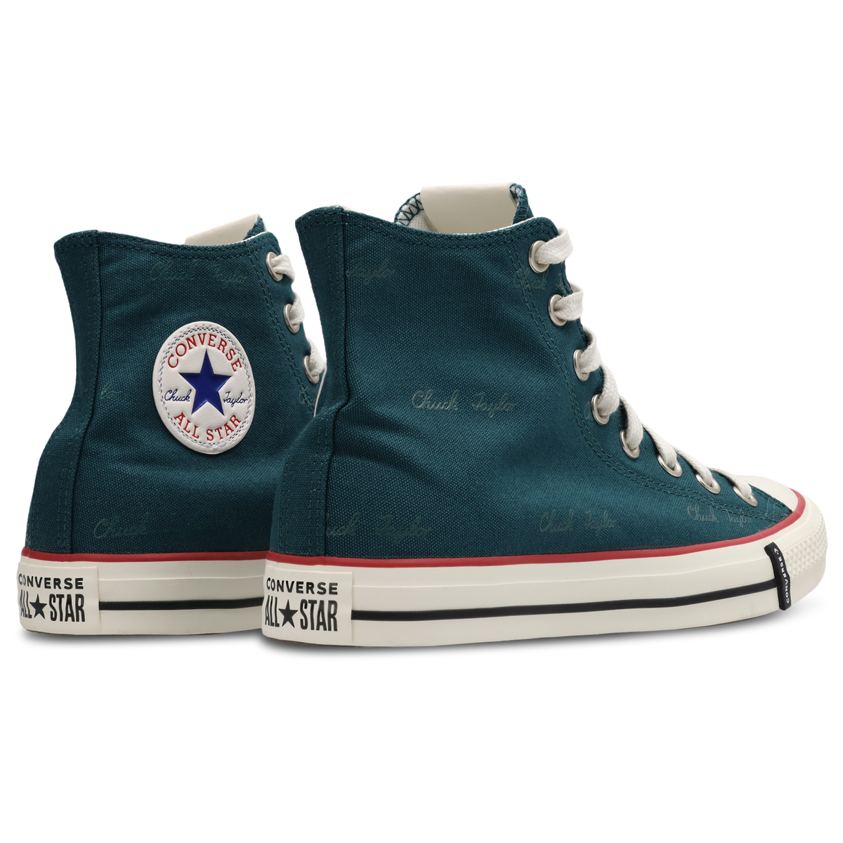 Converse All Star Elements