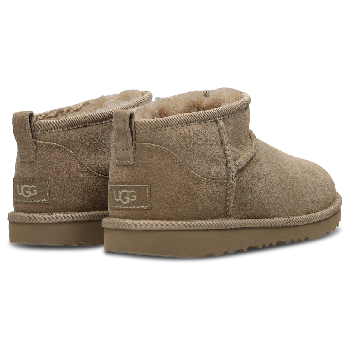 UGG Classic Slip On