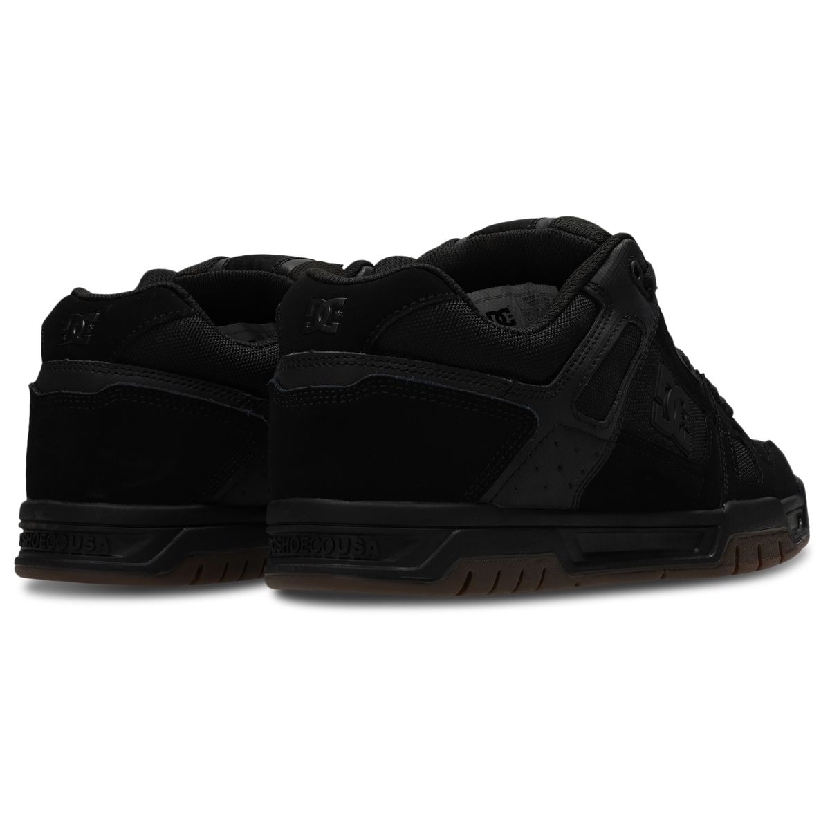 DC Stag