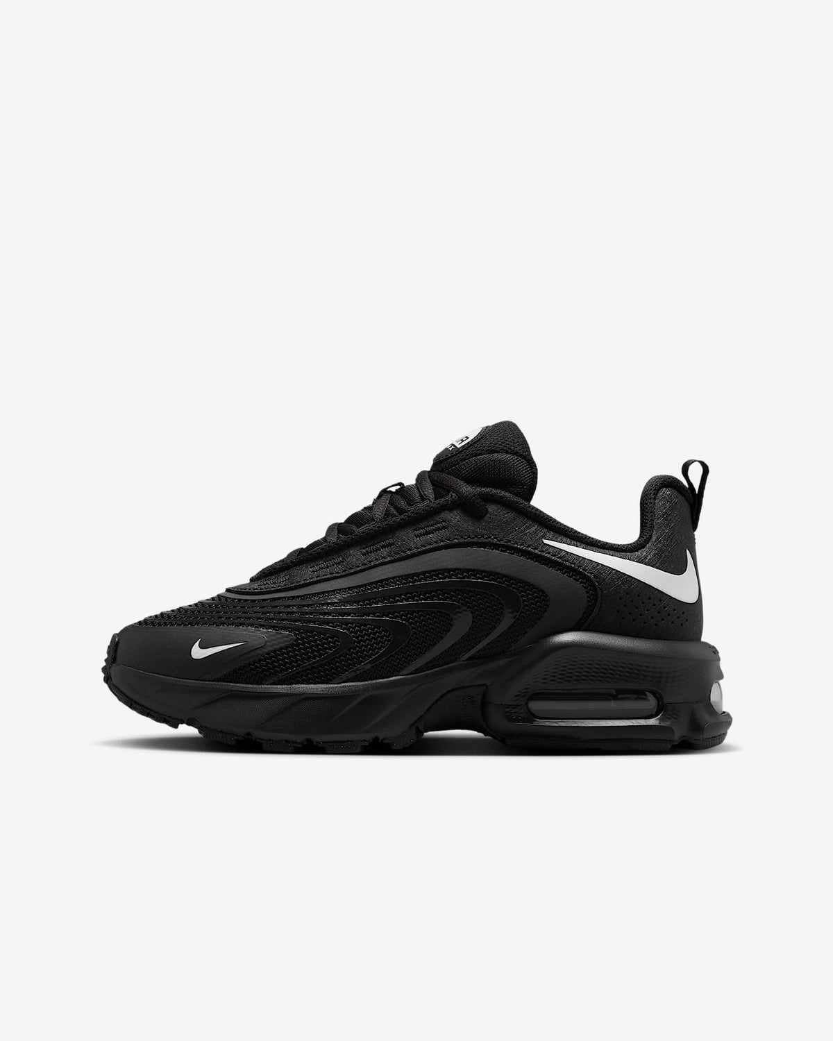 Nike Air Max Fire