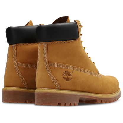 Timberland Parker Street Mid Lace