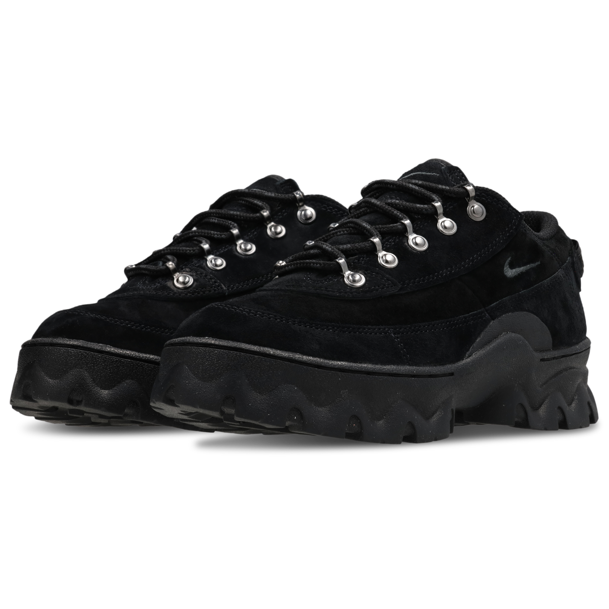 Clarks Wallabee Evo
