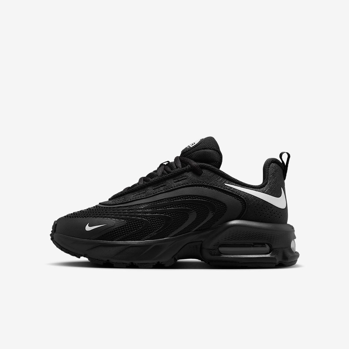 Nike Air Max Fire