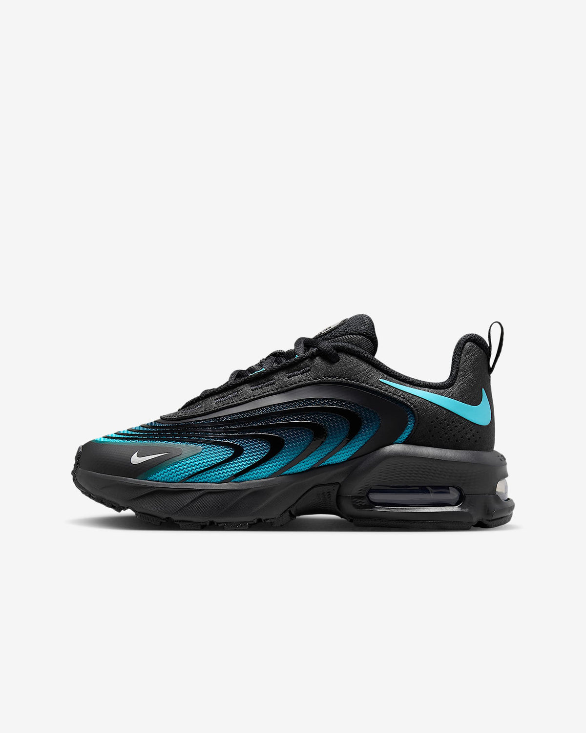 Nike Air Max Fire